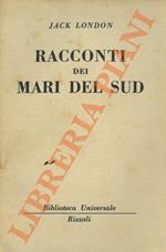 Racconti dei mari del sud