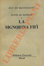 La signora Fifì