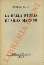 La bella storia di Silas Marner