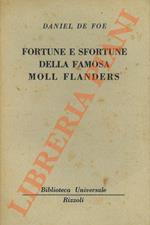 Fortune e sfortune della famosa Moll Flanders