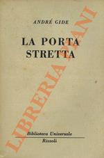 La porta stretta