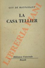 La casa Tellier