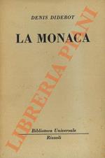 La monaca