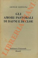 Gli amori pastorali di Dafni e Cloe