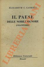 Il paese delle nobili signore (Cranford)