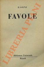 Favole