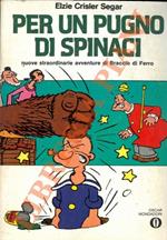 Per un pugno di spinaci