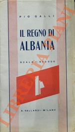 Il Regno di Albania