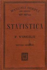 Statistica. Settima edizione rifatta