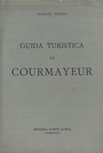 Guida turistica di Courmayeur