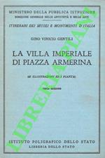 La villa imperiale di Piazza Armerina