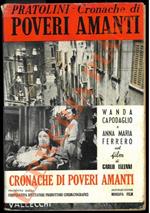 Cronache di poveri amanti