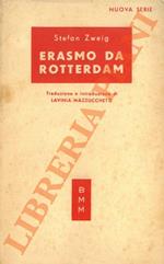 Erasmo da Rotterdam