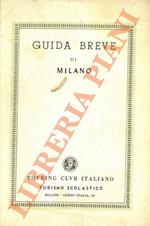 Guida breve di Milano