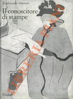 Il conoscitore di stampe