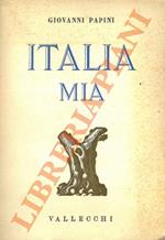 Italia Mia