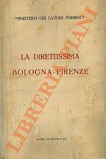 La Direttissima Bologna - Firenze