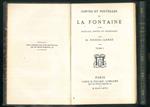 Contes et Nouvelles. Avec preface, notes et glossaire par M. Pierre Jannet. Opera completa in 2 volumi