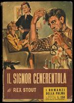 Il signor Cenerentola. Traduzione di Ida Omboni