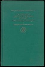 La diffusion des cultes isiaques autour de la mer adriatique. I - Inscriptiones et monuments avec un frontespice, 106 planches et une carte