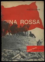 Cina rossa. Traduzione di Mario Alastor