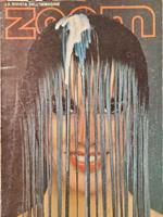 Zoom. La Rivista dell'Immagine. N°13 - novembre 1981