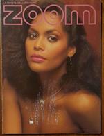 Zoom la rivista dell'immagine n. 42 luglio/agosto 1984. Speciale Messico, Alvarez Bravo, Luis Bunuel, Michael Newler
