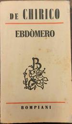 Ebdòmero