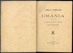 Urania. Illustrata da De Bieler, Gambard e Myrbach. Traduzione del Dottor Diego Sant'Ambrogio