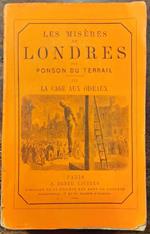 Les Misères de Londres III. La Cage aux oiseaux