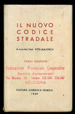 Il nuovo codice stradale