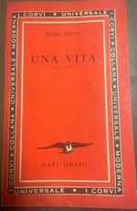 Una vita. Romanzo