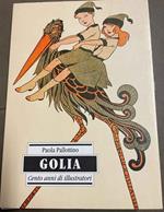 Golia. Cento anni di illustratori