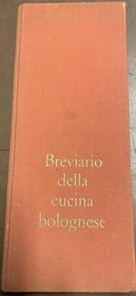 Breviario della cucina bolognese