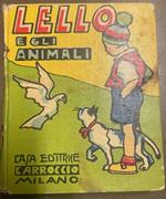 Lello e gli animali