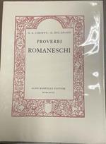 Proverbi romaneschi