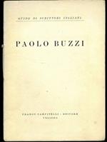 Paolo Buzzi