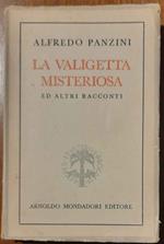 La valigetta misteriosa ed altri racconti