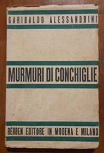 Murmuri di conchiglie