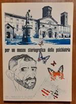 Per un museo storiografico della psichiatria. Supplemento della 