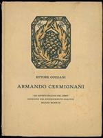 Gli artisti italiani del libro. Armando Cermignani