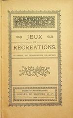 Jeux et Récréations