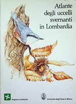 Atlante degli uccelli svernanti in Lombardia
