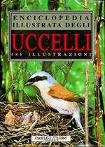 Enciclopedia illustrata degli uccelli