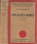 Velluto nero