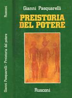 Preistoria del potere