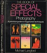 The book of special effects photography