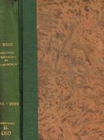 Annuario scientifico ed industriale anno XLVI-1909