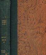 The journal of the linnean society of london. Botany vol.XLVIII, 1928-1931