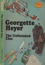 The Unfinished Clue